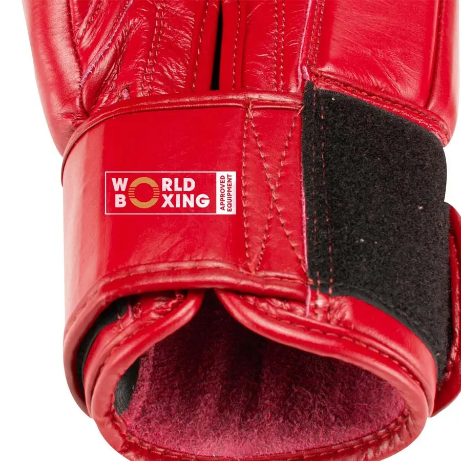 RUKAVICE ZA BOKS-COMPETITION - Slika 3