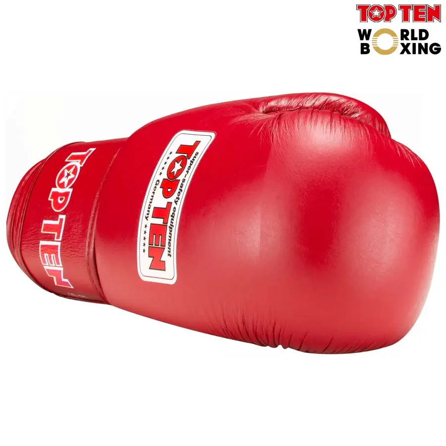 RUKAVICE ZA BOKS-COMPETITION - Slika 4