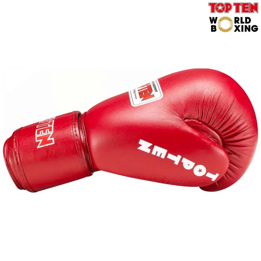 RUKAVICE ZA BOKS-COMPETITION - Slika 5