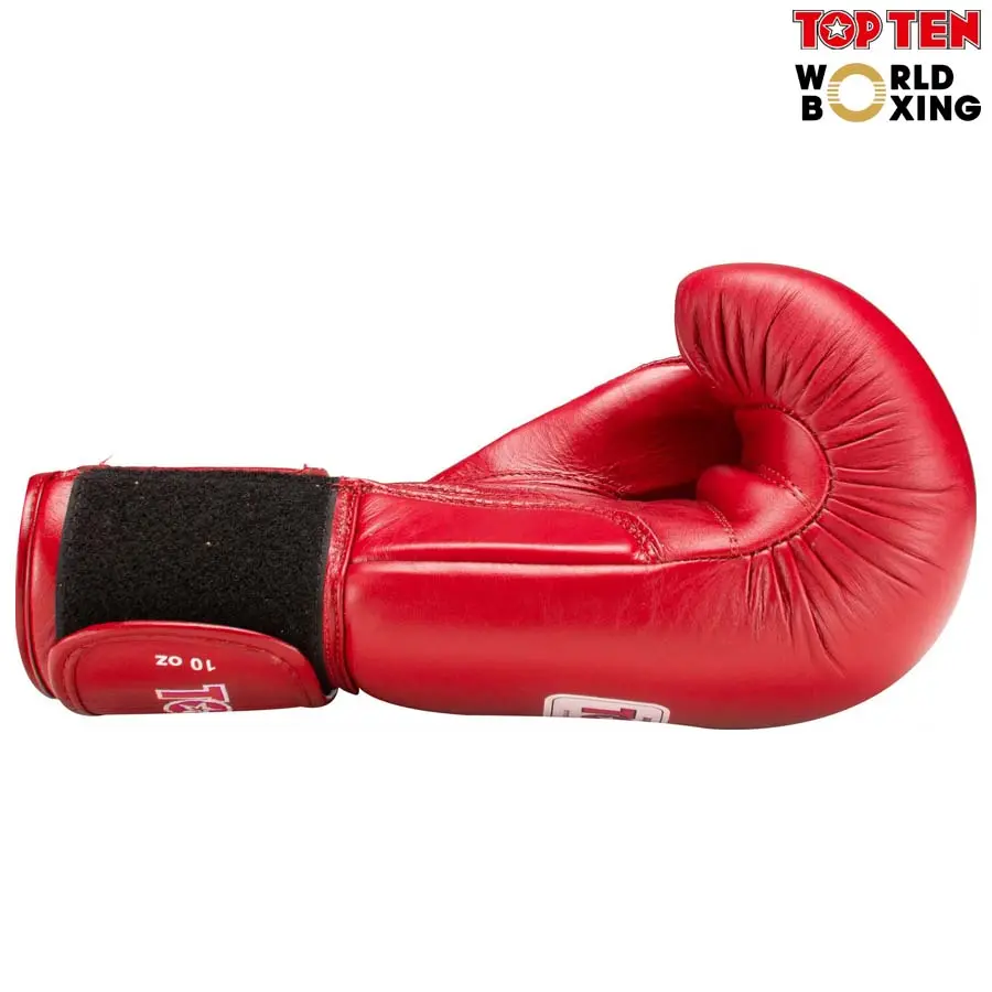 RUKAVICE ZA BOKS-COMPETITION - Slika 6