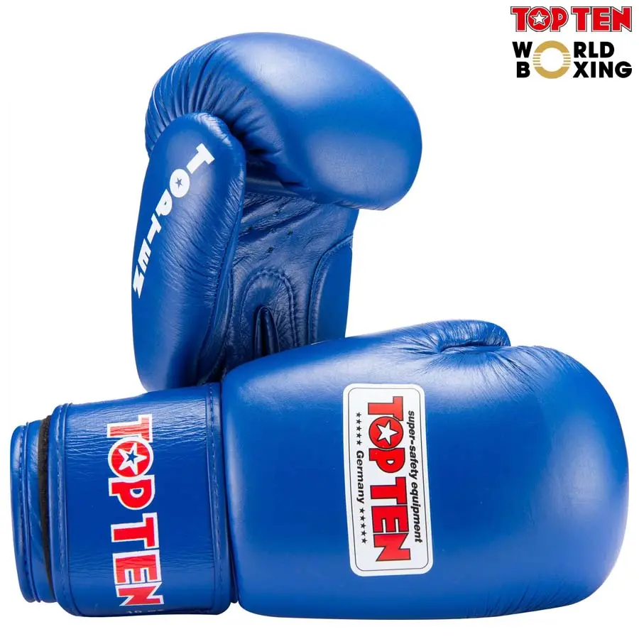 RUKAVICE ZA BOKS-COMPETITION