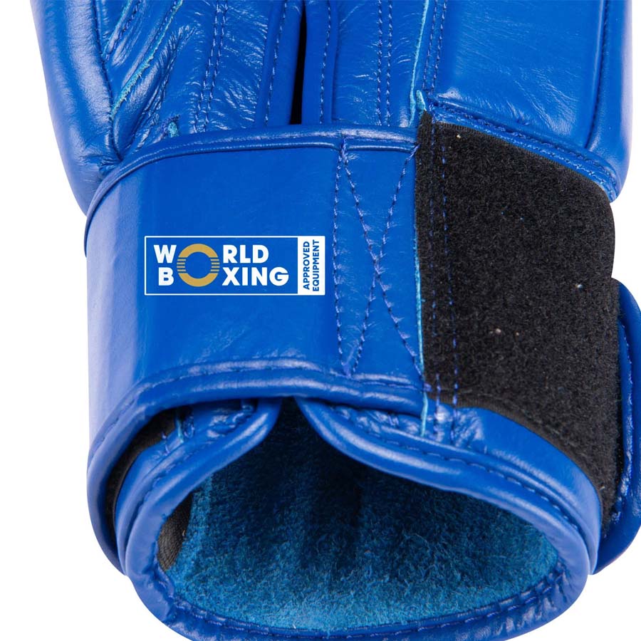 RUKAVICE ZA BOKS-COMPETITION - Slika 3