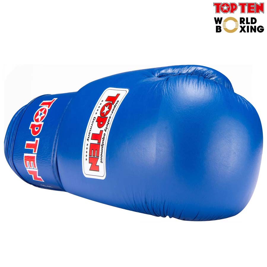 RUKAVICE ZA BOKS-COMPETITION - Slika 4