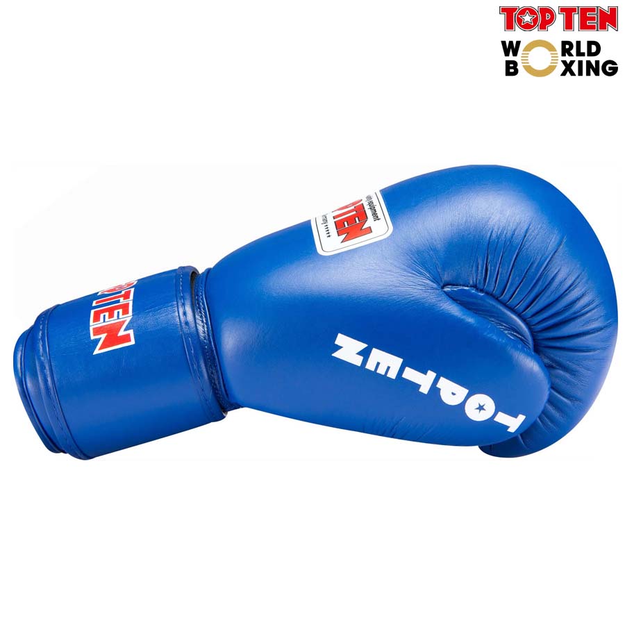 RUKAVICE ZA BOKS-COMPETITION - Slika 5