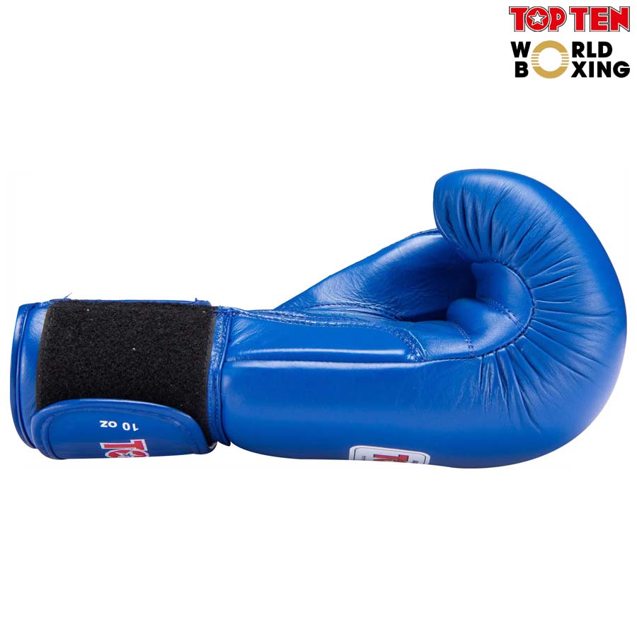 RUKAVICE ZA BOKS-COMPETITION - Slika 6