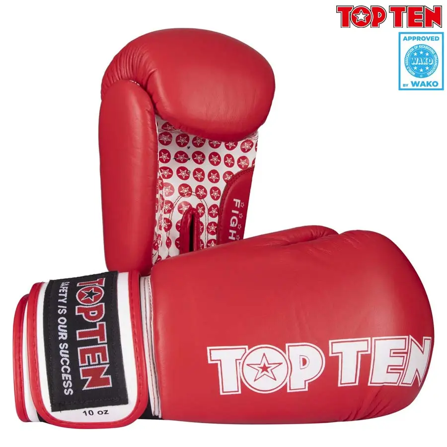 RUKAVICE ZA BOKS-FIGHT (WAKO DJEČJE)