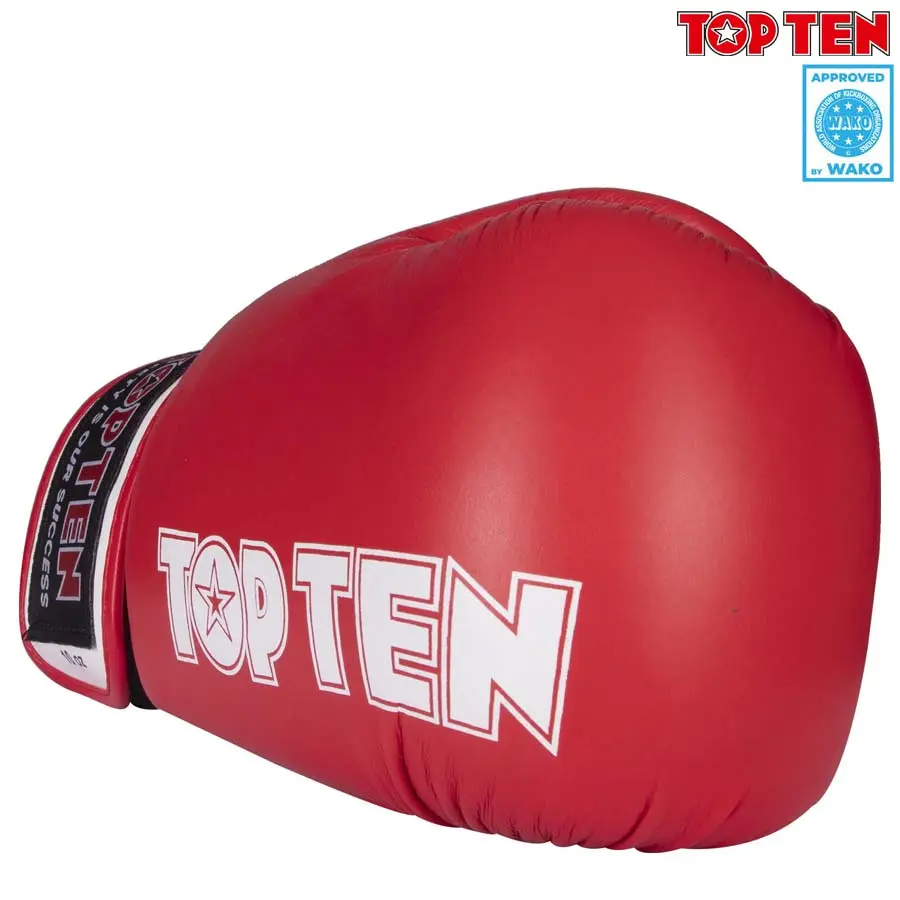 RUKAVICE ZA BOKS-FIGHT (WAKO DJEČJE) - Slika 2