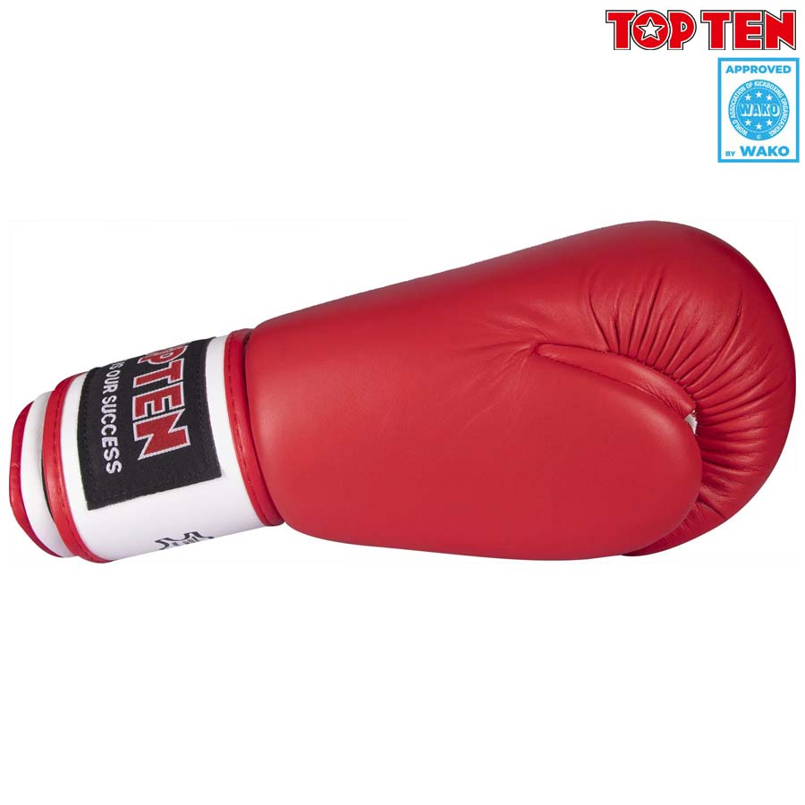 RUKAVICE ZA BOKS-FIGHT (WAKO DJEČJE) - Slika 3