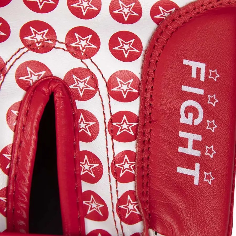 RUKAVICE ZA BOKS-FIGHT (WAKO DJEČJE) - Slika 5