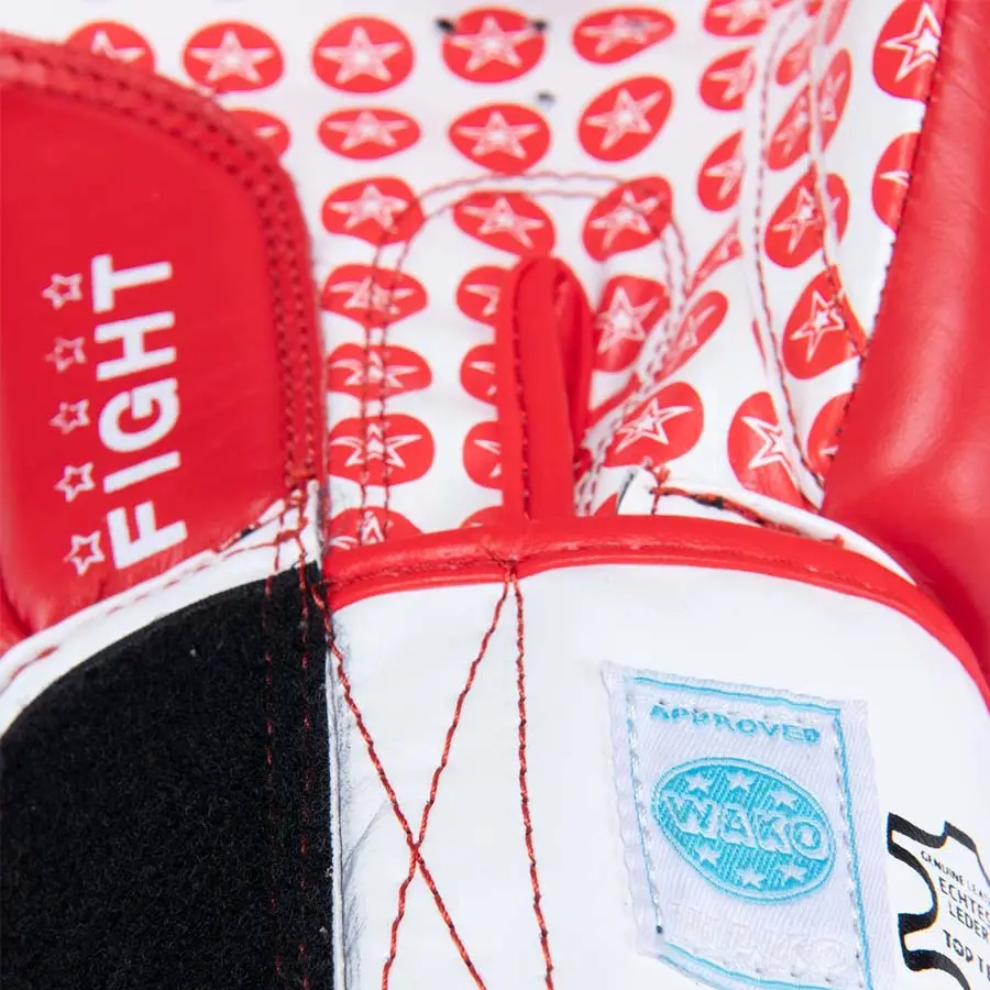 RUKAVICE ZA BOKS-FIGHT (WAKO DJEČJE) - Slika 6