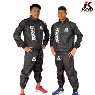 SAUNA ODIJELO-KING PRO BOXING