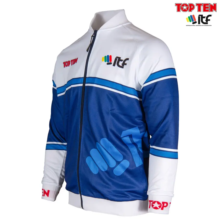 JAKNA-SYNERGY ITF - Slika 3