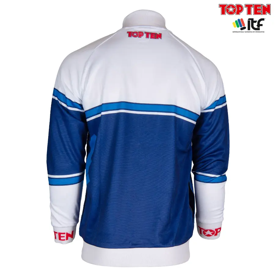 JAKNA-SYNERGY ITF - Slika 4