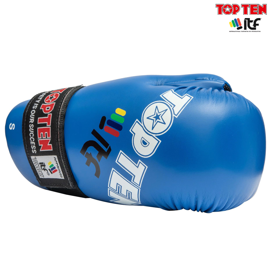 RUKAVICE-ITF - Slika 2