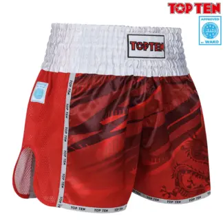 HLAČICE ZA KICKBOXING-LEGACY 25