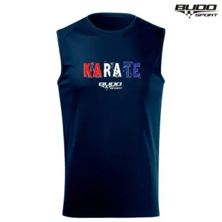 MAJICA-KARATE
