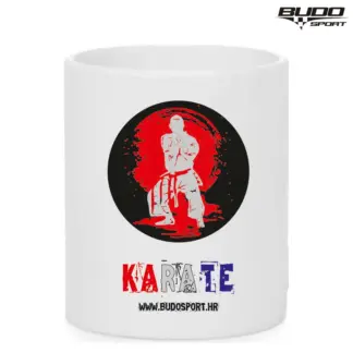 ŠALICA-KARATE