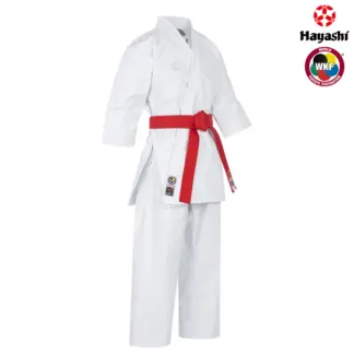 KARATE KIMONO-MIGOTO WKF