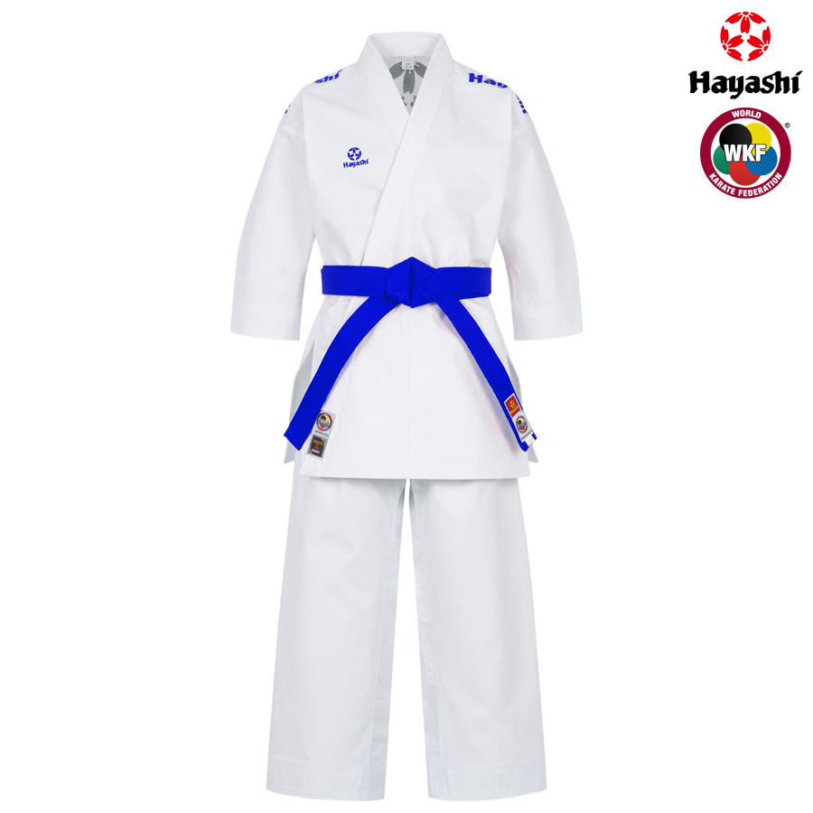 KARATE KIMONO-MIGOTO WKF - Slika 14