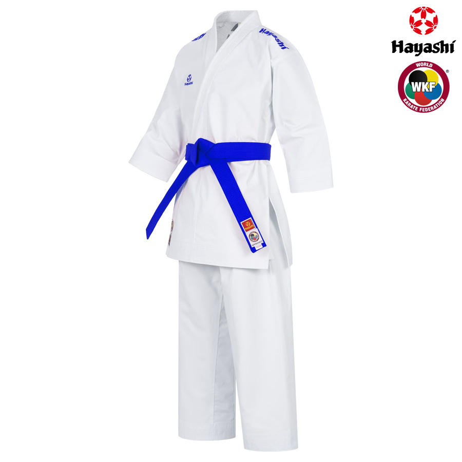 KARATE KIMONO-MIGOTO WKF - Slika 13