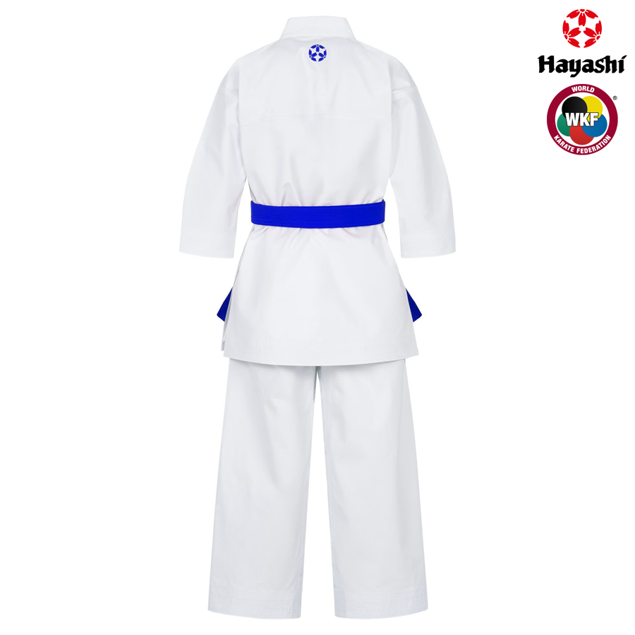 KARATE KIMONO-MIGOTO WKF - Slika 12