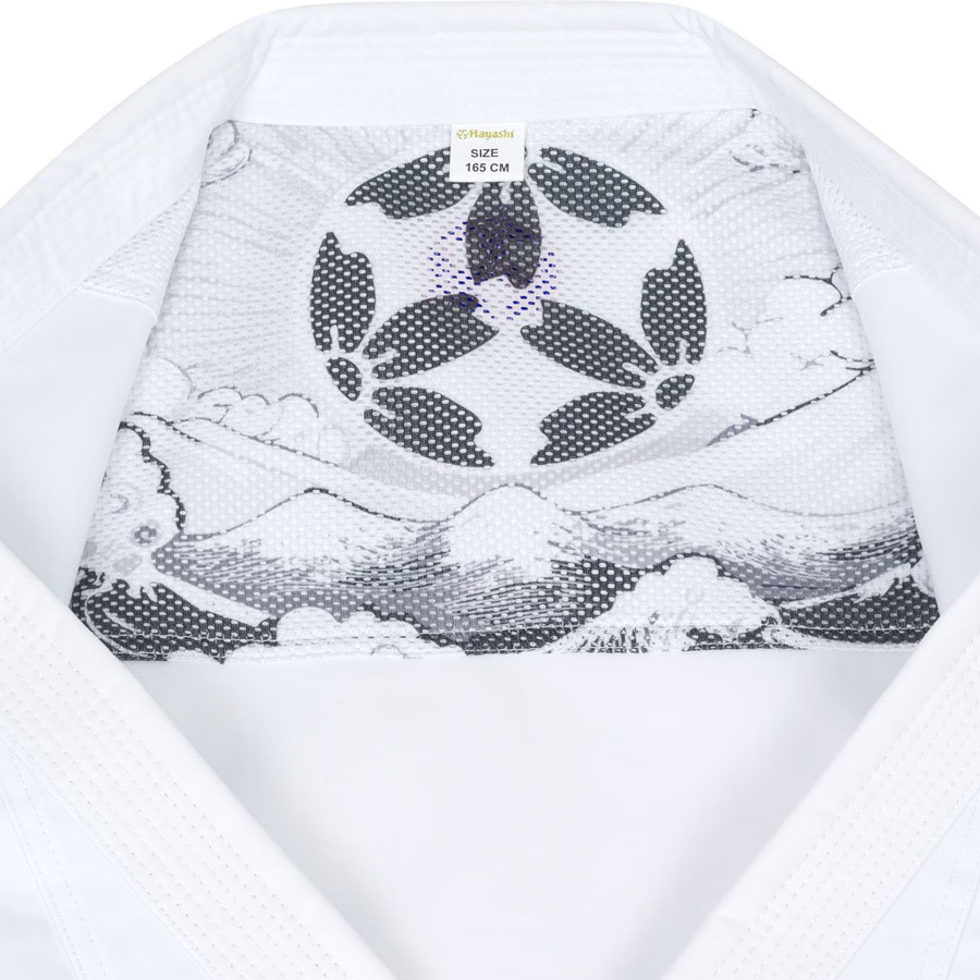 KARATE KIMONO-MIGOTO WKF - Slika 10