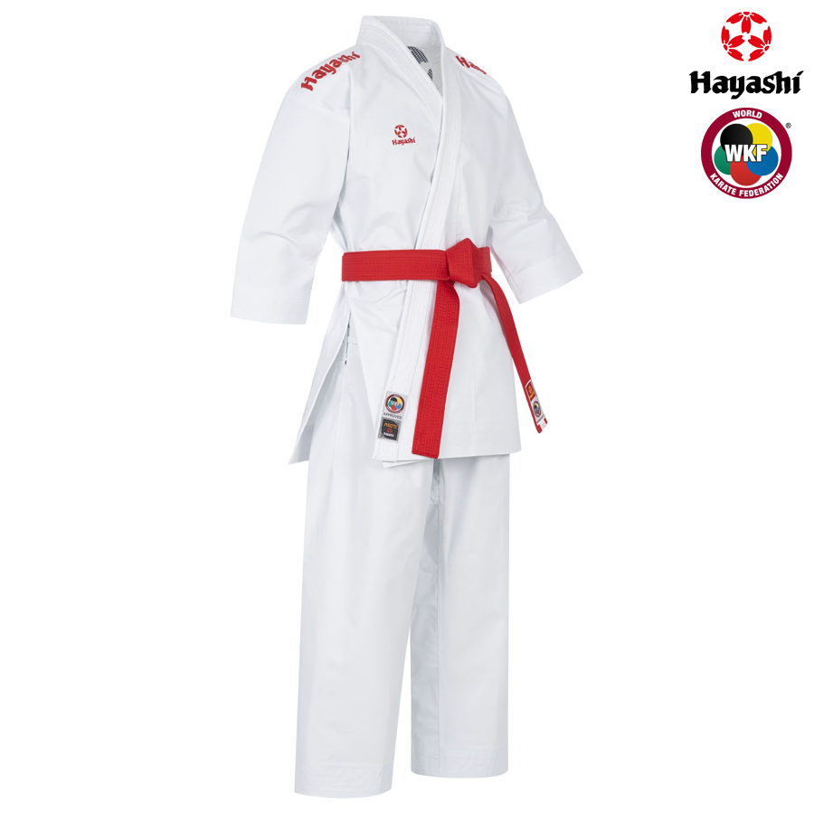 KARATE KIMONO-MIGOTO WKF - Slika 3