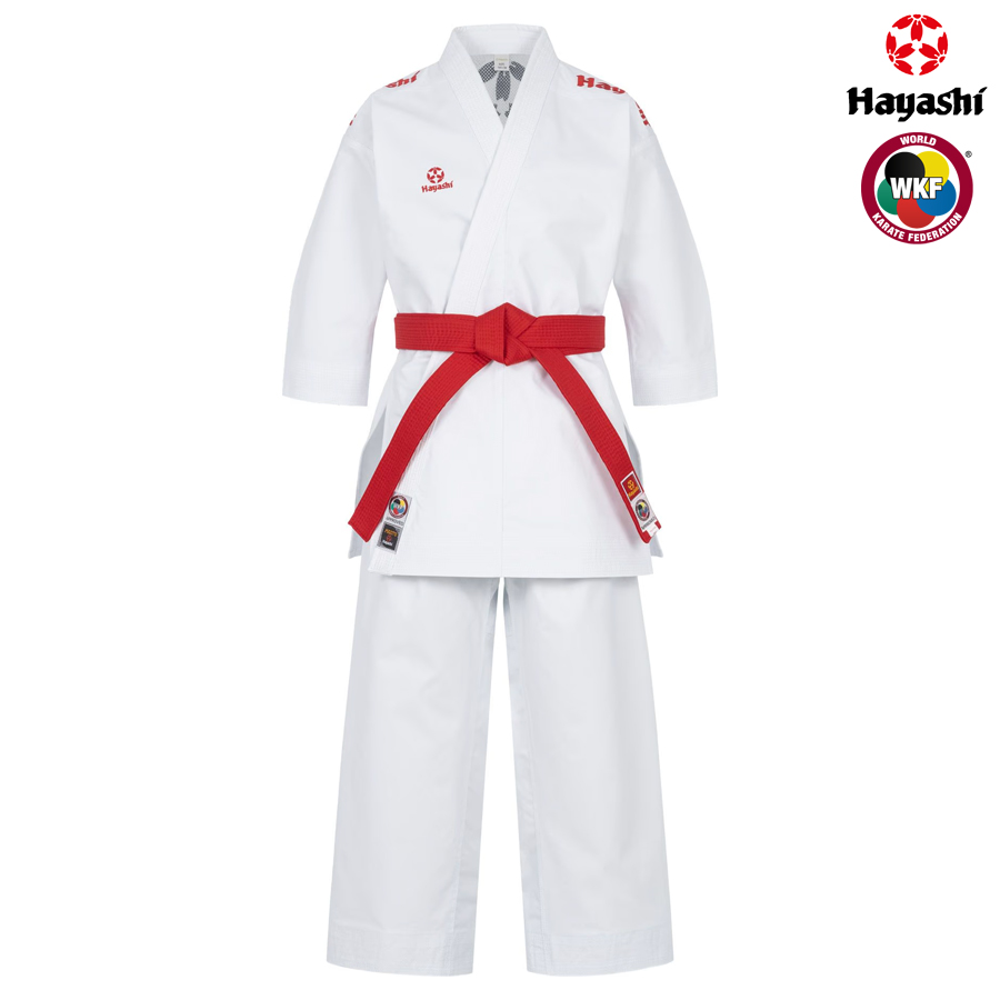 KARATE KIMONO-MIGOTO WKF - Slika 4