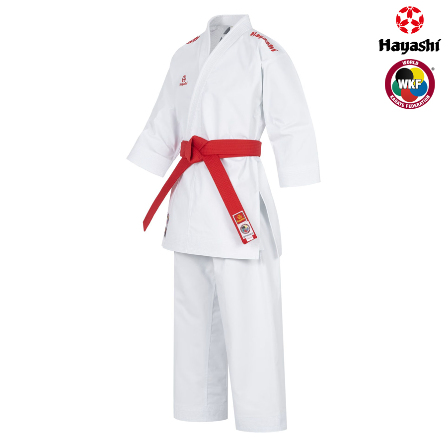 KARATE KIMONO-MIGOTO WKF - Slika 5