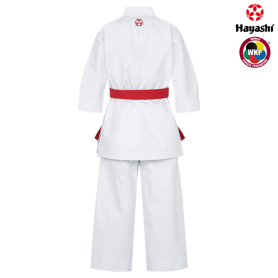 KARATE KIMONO-MIGOTO WKF - Slika 6