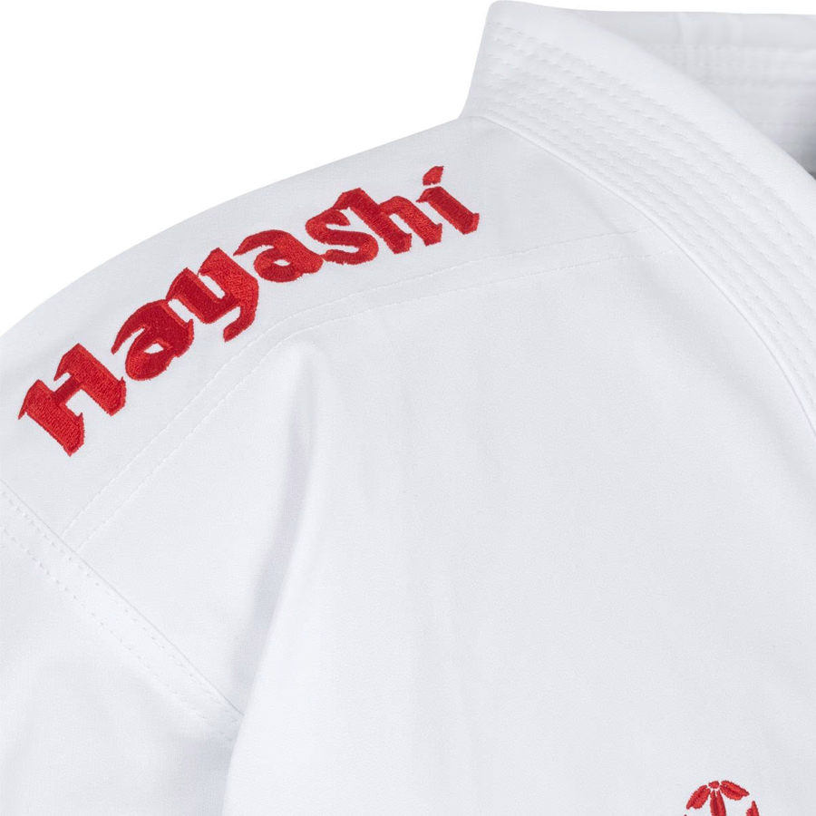 KARATE KIMONO-MIGOTO WKF - Slika 7