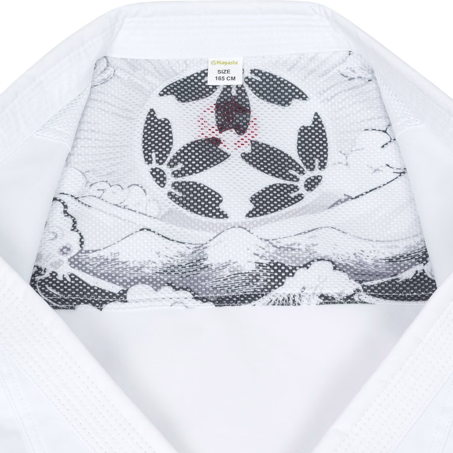 KARATE KIMONO-MIGOTO WKF - Slika 8