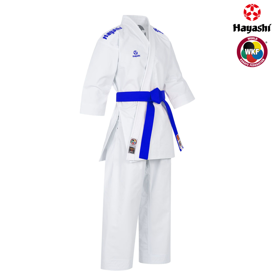 KARATE KIMONO-MIGOTO WKF - Slika 15
