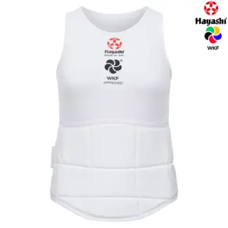 ŠTITNIK ZA TIJELO-ESSENTIAL WKF (ŽENSKI)