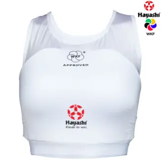 ŠTITNIK ZA PRSA-WKF