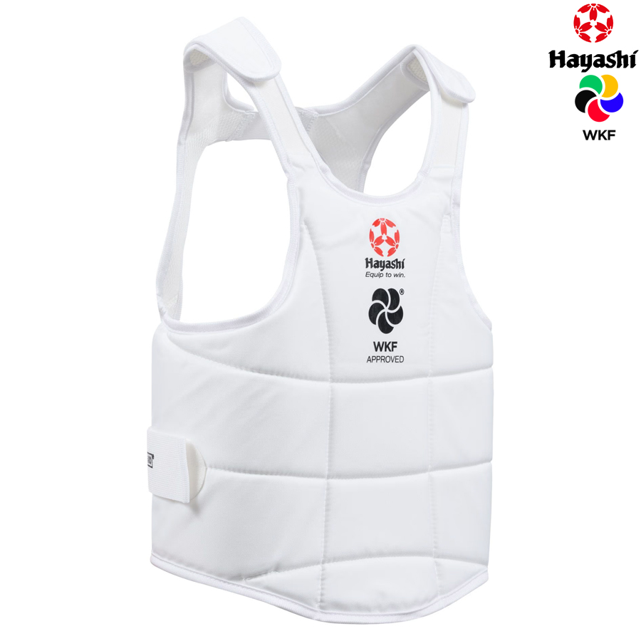 ŠTITNIK ZA TIJELO-SAFE WKF - Slika 2