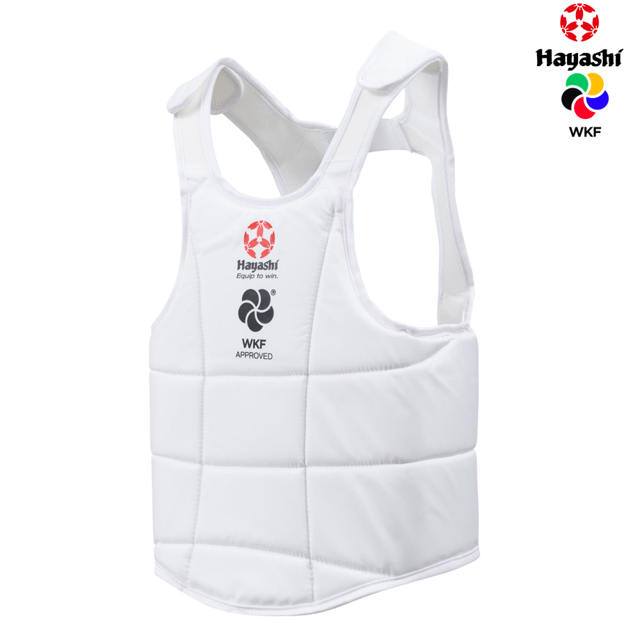 ŠTITNIK ZA TIJELO-SAFE WKF - Slika 3