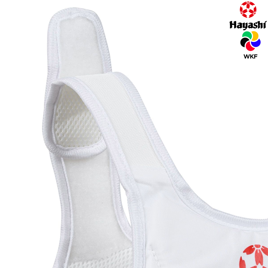 ŠTITNIK ZA TIJELO-SAFE WKF - Slika 5