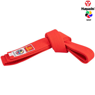 POJAS-WKF (KATA)