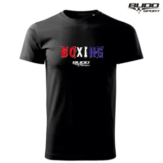 MAJICA-BOXING
