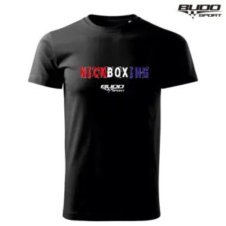 MAJICA-KICKBOXING
