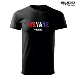 MAJICA-SAVATE