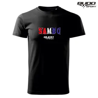 MAJICA-SAMBO