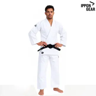JUDO KIMONO BASIC 2