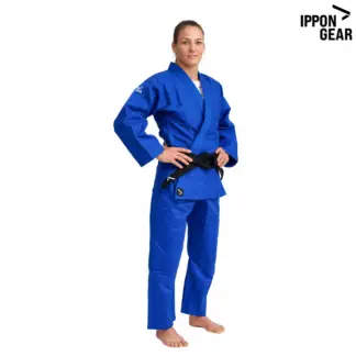 JUDO KIMONO BASIC 2