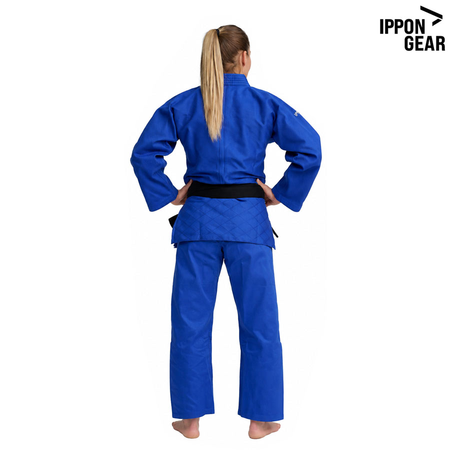JUDO KIMONO BASIC 2 - Slika 3