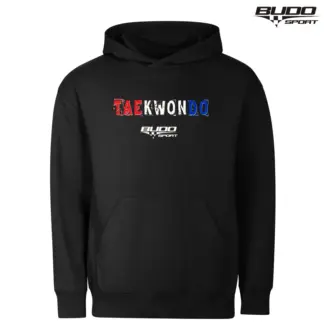 HOODIE-TAEKWONDO