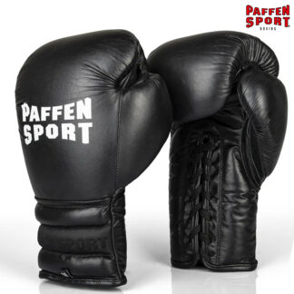 RUKAVICE ZA BOKS-PRO LACE X (SPARING)