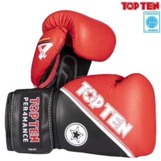 RUKAVICE ZA BOKS-4SELECT (WAKO)