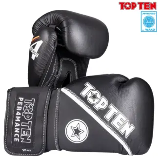 RUKAVICE ZA BOKS-4SELECT (WAKO)